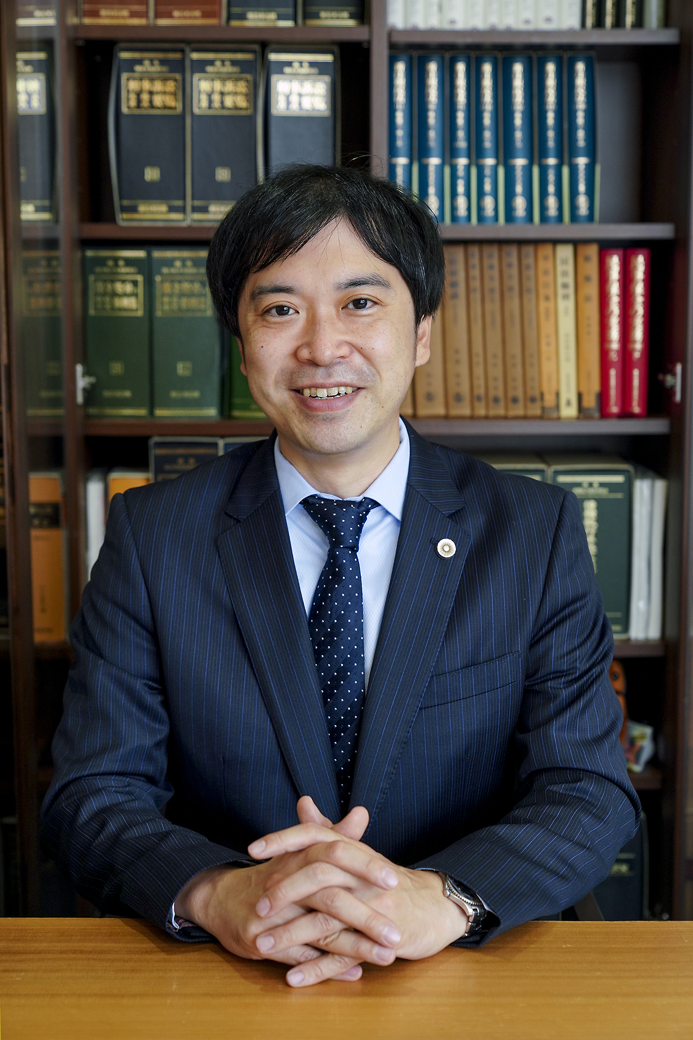 代表弁護士 数井英一郎eiichiro Kazui 数井 森 永田法律事務所